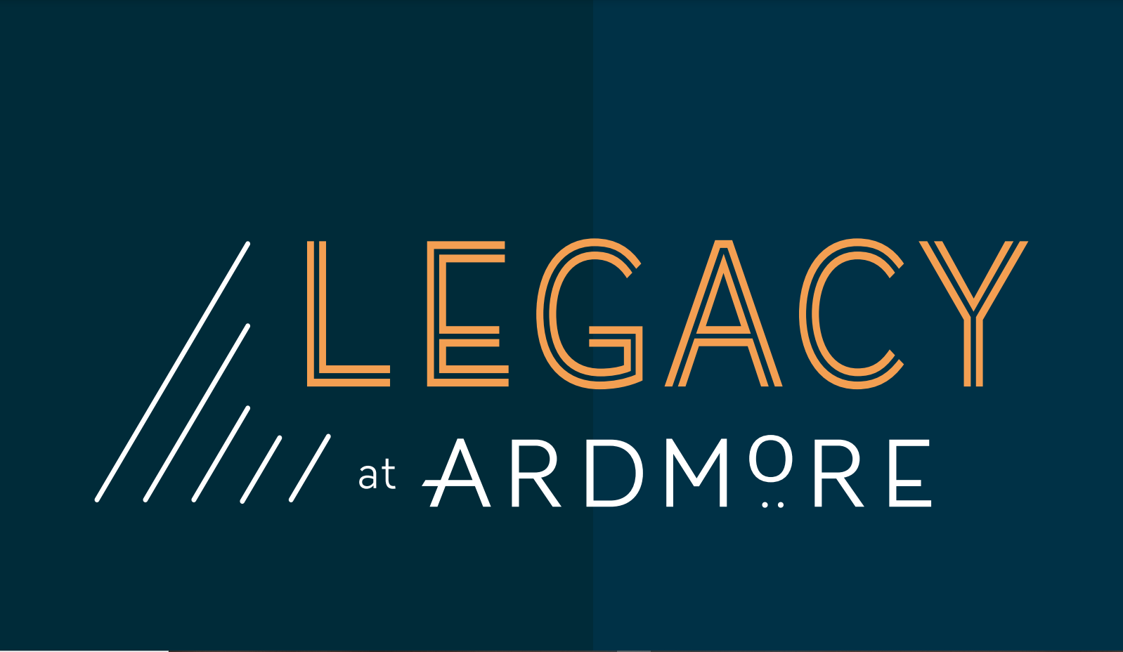 Legacy at Ardmore logo
